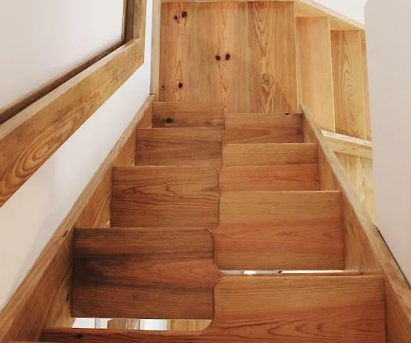 דירה Lost פורטו