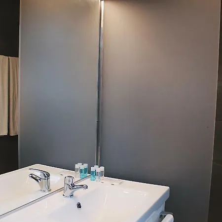 Lost דירה פורטו