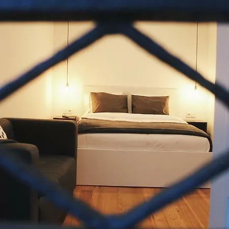 Lost Apartment Porto