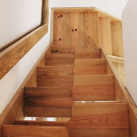 Apartment Lost Porto