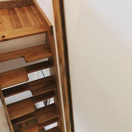 Lost Apartment Porto