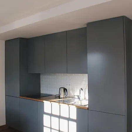 Lost Apartment Porto