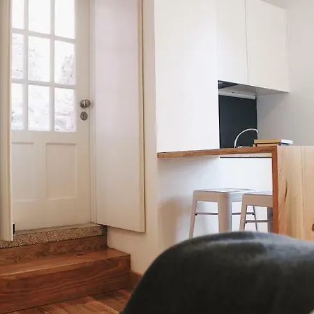 Appartement Lost *