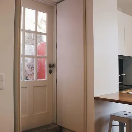 Apartment Lost Porto