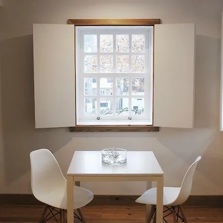 דירה Lost פורטו