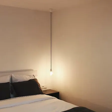 Lost Apartment Porto