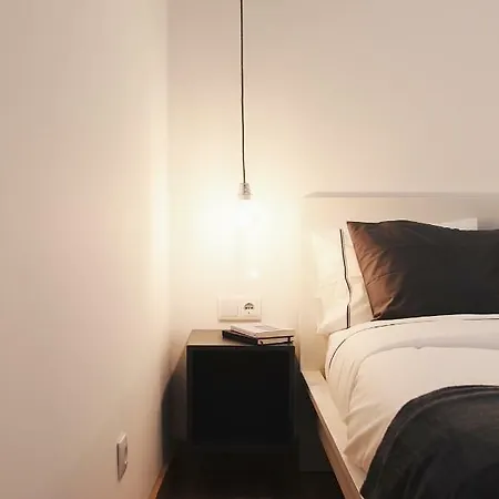 Apartment Lost Porto