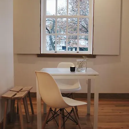 Apartment Lost Porto