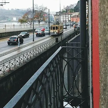 Lost * Porto