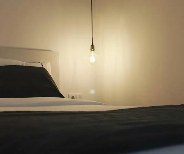 Lost 아파트 포르투