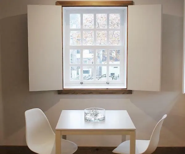 Apartament Lost Porto