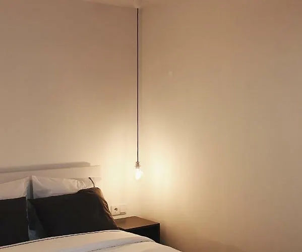 Lost Apartament Porto