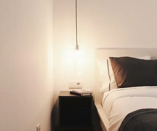 Apartament Lost Porto