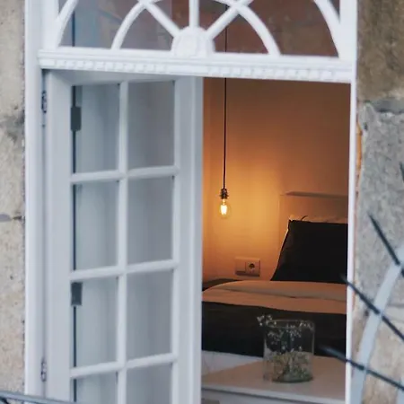 Lost * Porto