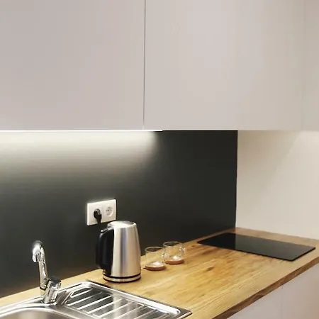アパート Lost *