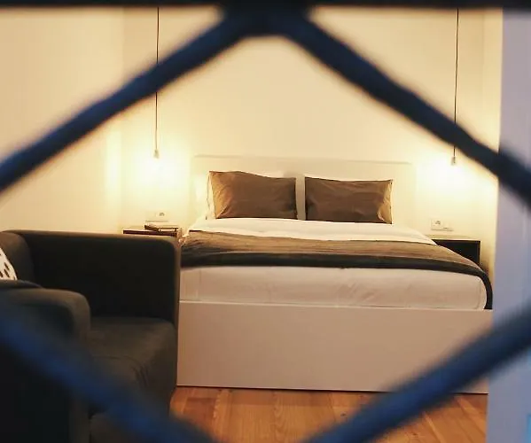 Lost Apartment Porto