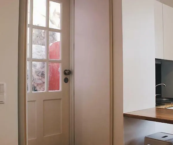 Apartment Lost Porto