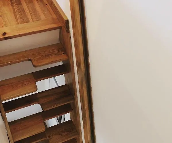 Lost Appartamento Oporto