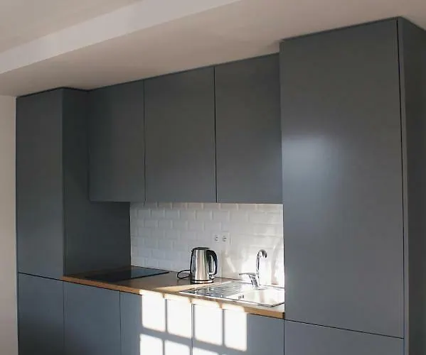 Lost Appartamento Oporto