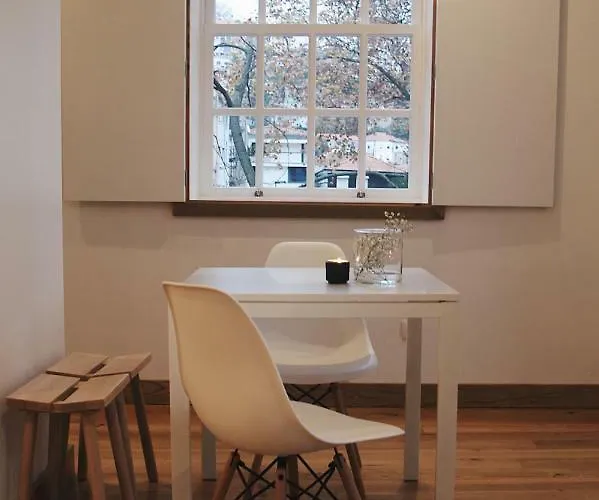 Appartamento Lost Oporto